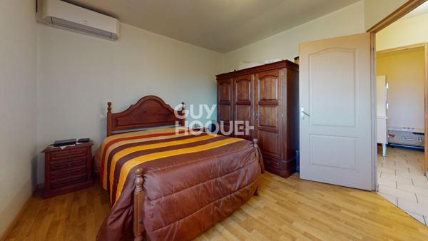 Maison récente à vendre proche d'Orthez - 441000