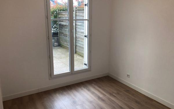 Appartement à louer    4 pièces •  Noisy-le-Grand