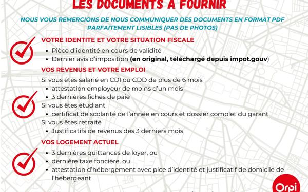 Appartement à louer    4 pièces •  Noisy-le-Grand