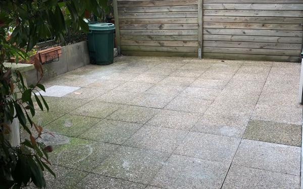 Appartement à louer    4 pièces •  Noisy-le-Grand