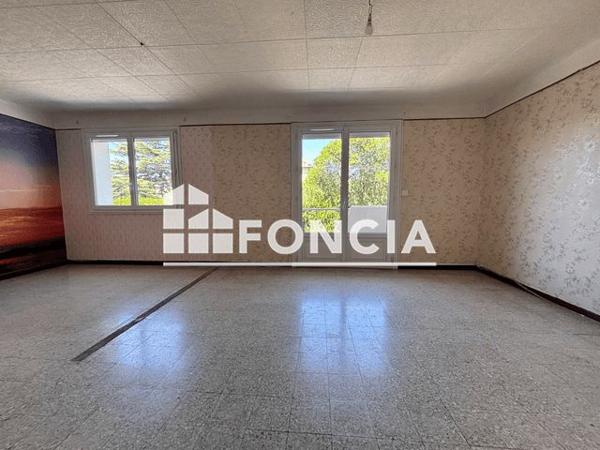 À vendre Appartement 3 pièces 65.07 m² - Béziers 34500