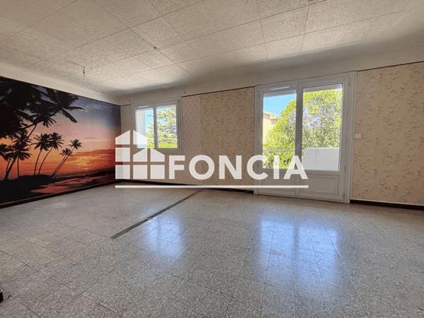 À vendre Appartement 3 pièces 65.07 m² - Béziers 34500