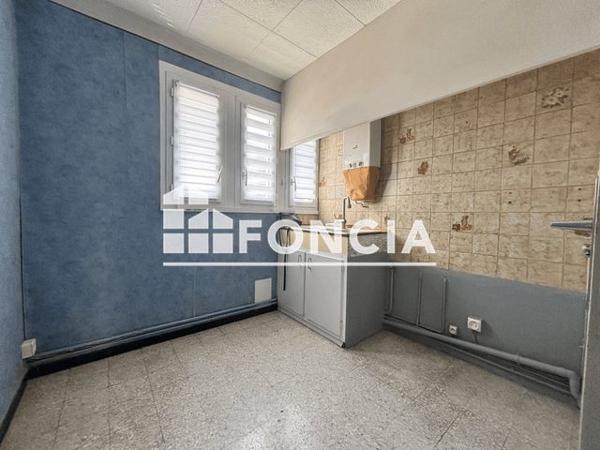 À vendre Appartement 3 pièces 65.07 m² - Béziers 34500