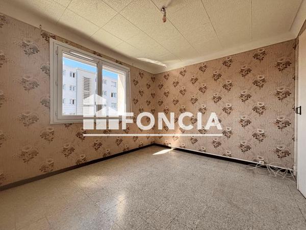 À vendre Appartement 3 pièces 65.07 m² - Béziers 34500