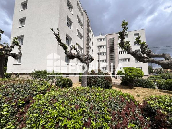 À vendre Appartement 3 pièces 65.07 m² - Béziers 34500