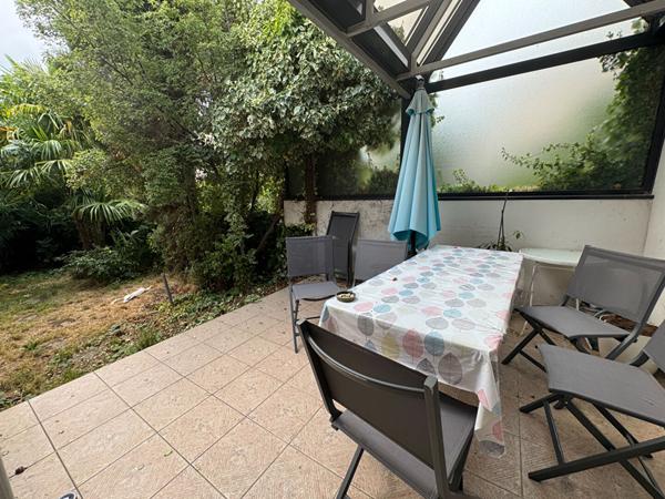 À VENDRE - LOCAL COMMERCIAL DE 315M2 PAMIERS