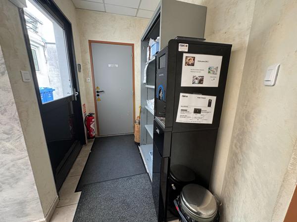 À VENDRE - LOCAL COMMERCIAL DE 315M2 PAMIERS