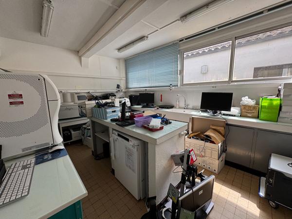 À VENDRE - LOCAL COMMERCIAL DE 315M2 PAMIERS