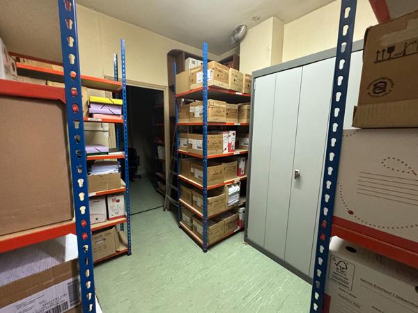 À VENDRE - LOCAL COMMERCIAL DE 315M2 PAMIERS