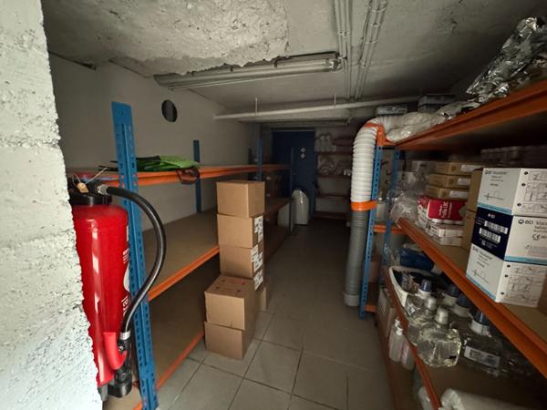 À VENDRE - LOCAL COMMERCIAL DE 315M2 PAMIERS
