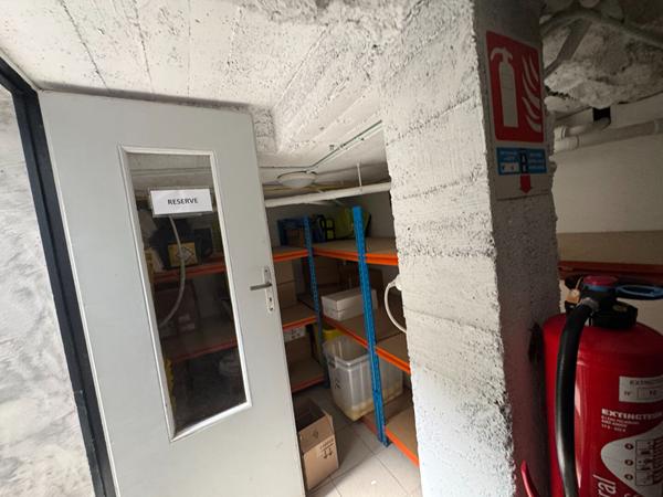 À VENDRE - LOCAL COMMERCIAL DE 315M2 PAMIERS