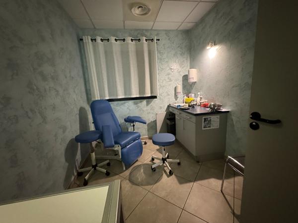 À VENDRE - LOCAL COMMERCIAL DE 315M2 PAMIERS