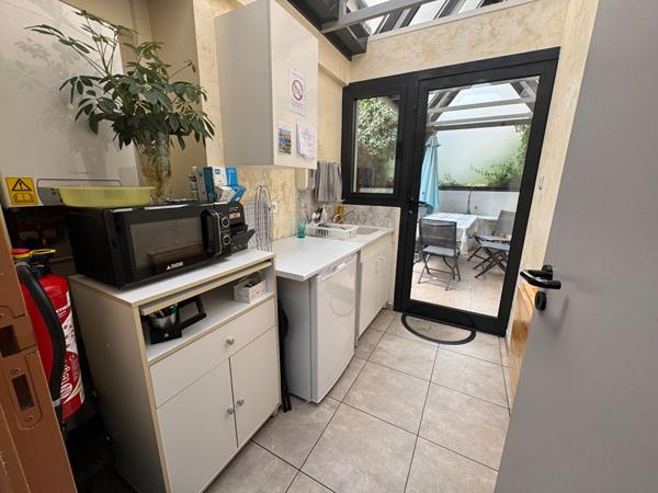 À VENDRE - LOCAL COMMERCIAL DE 315M2 PAMIERS