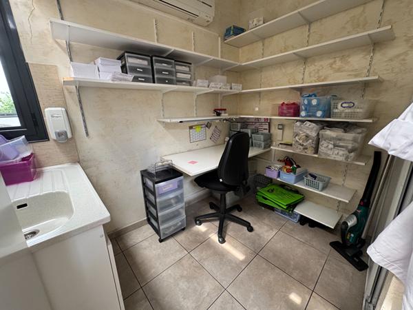 À VENDRE - LOCAL COMMERCIAL DE 315M2 PAMIERS