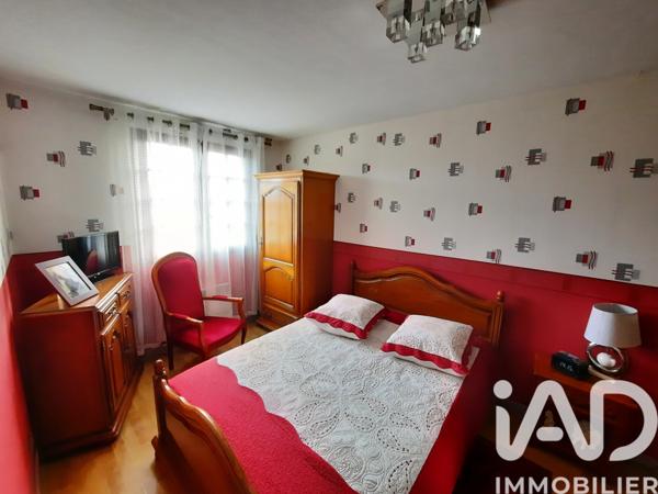 Maison à vendre 3 pièces 80 m² Gournay-en-Bray