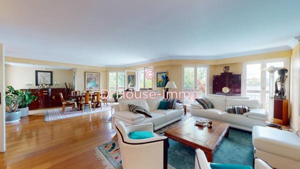 Appartement à vendre 6 pièces de 173 m²