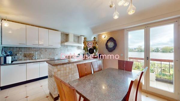 Appartement à vendre 6 pièces de 173 m²