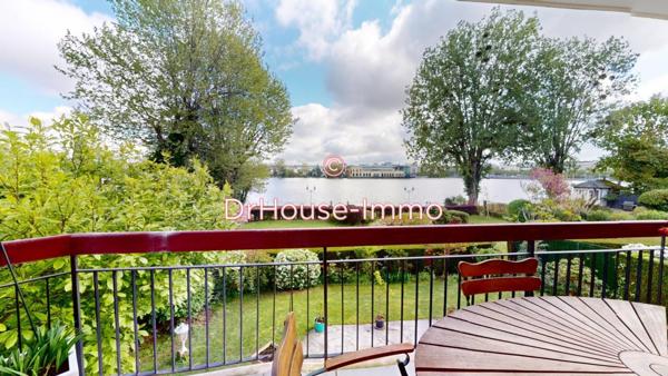 Appartement à vendre 6 pièces de 173 m²