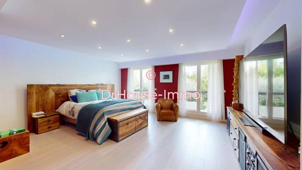 Appartement à vendre 6 pièces de 173 m²