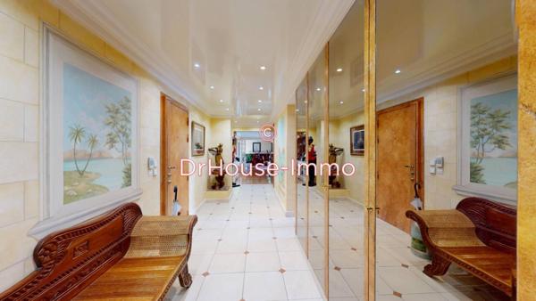 Appartement à vendre 6 pièces de 173 m²