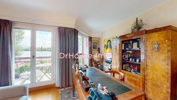 Appartement à vendre 6 pièces de 173 m²