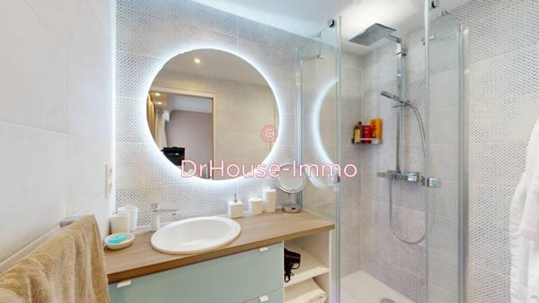 Appartement à vendre 6 pièces de 173 m²