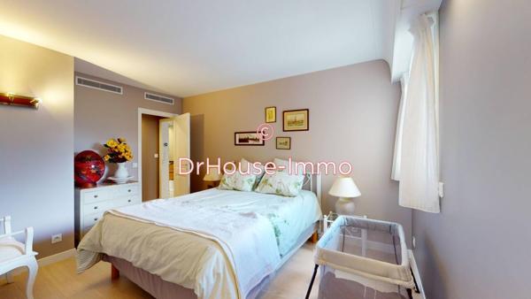 Appartement à vendre 6 pièces de 173 m²