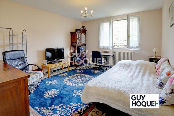 A vendre en exclusivité maison de 227 m² à Lyon 5