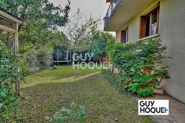 A vendre en exclusivité maison de 227 m² à Lyon 5