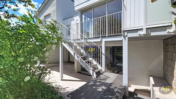 Vente maison Rennes : 850 000 € - AJP Immobilier Rennes Nord