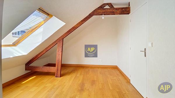 Vente maison Rennes : 850 000 € - AJP Immobilier Rennes Nord