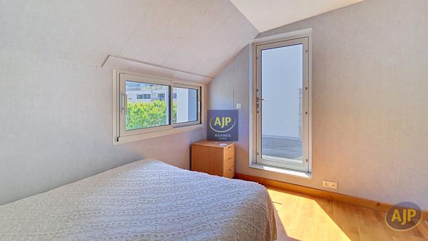 Vente maison Rennes : 850 000 € - AJP Immobilier Rennes Nord