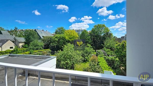 Vente maison Rennes : 850 000 € - AJP Immobilier Rennes Nord