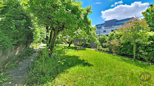 Vente maison Rennes : 850 000 € - AJP Immobilier Rennes Nord
