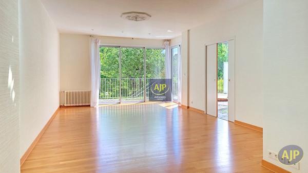 Vente maison Rennes : 850 000 € - AJP Immobilier Rennes Nord