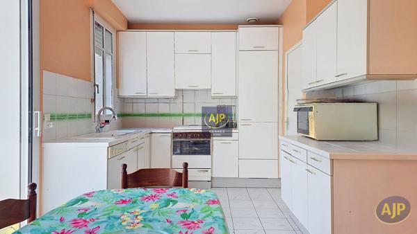 Vente maison Rennes : 850 000 € - AJP Immobilier Rennes Nord