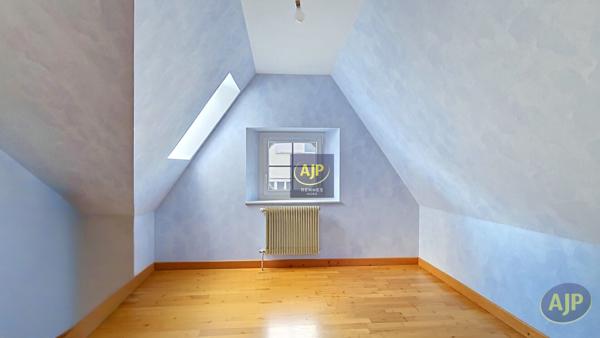 Vente maison Rennes : 850 000 € - AJP Immobilier Rennes Nord