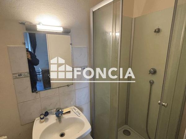 À vendre Studio 17.24 m² - Limoges 87000