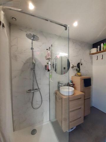 Appartement à louer à Rennes en Ille-et-Vilaine (35000), ref : 1630