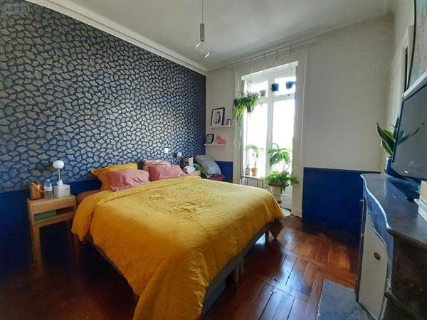 Appartement à louer à Rennes en Ille-et-Vilaine (35000), ref : 1630