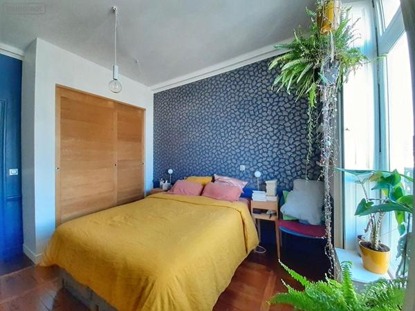 Appartement à louer à Rennes en Ille-et-Vilaine (35000), ref : 1630