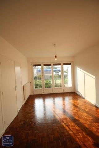 Appartement à louer 2 pièces 54.18m² Longvic (21600)