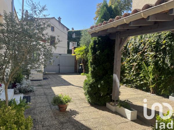 Maison à vendre 6 pièces 135 m² Veauche