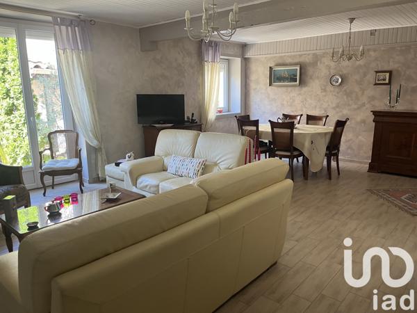 Maison à vendre 6 pièces 135 m² Veauche