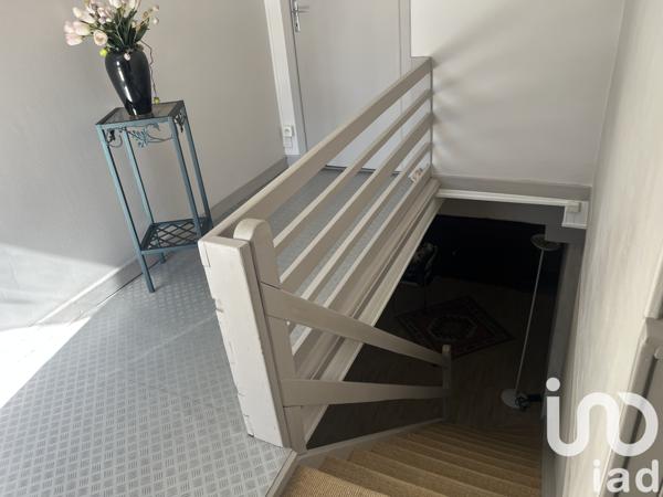 Maison à vendre 6 pièces 135 m² Veauche