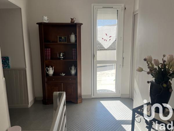 Maison à vendre 6 pièces 135 m² Veauche