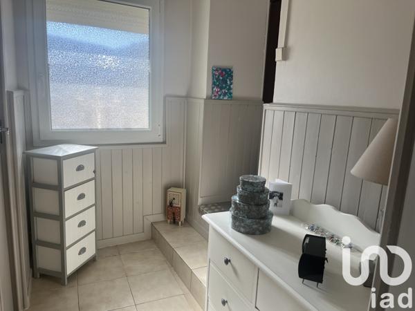 Maison à vendre 6 pièces 135 m² Veauche