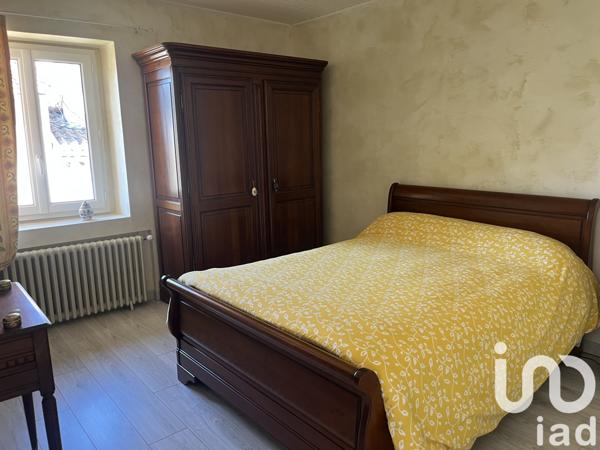 Maison à vendre 6 pièces 135 m² Veauche