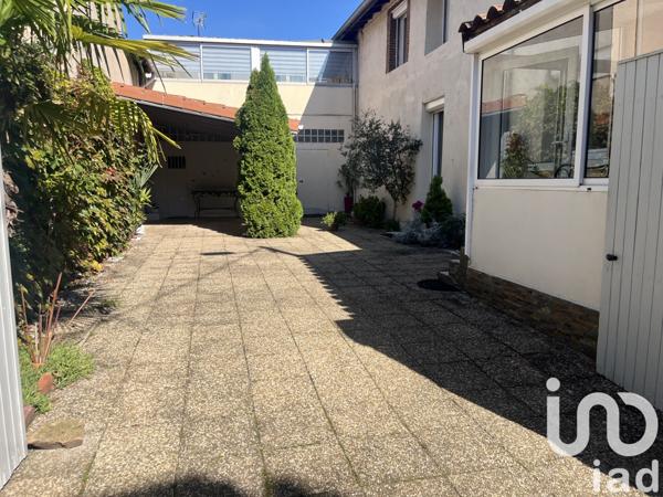 Maison à vendre 6 pièces 135 m² Veauche