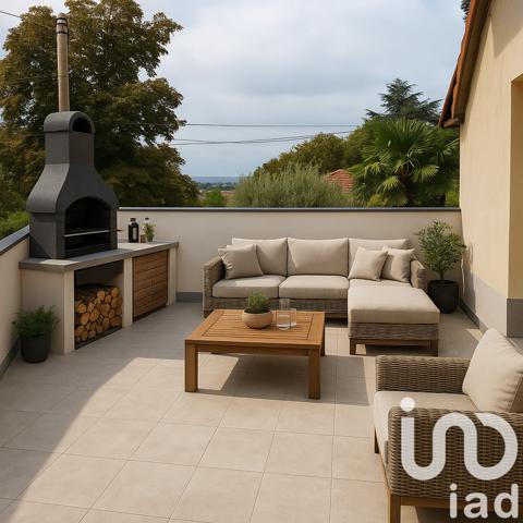 Maison à vendre 6 pièces 135 m² Veauche